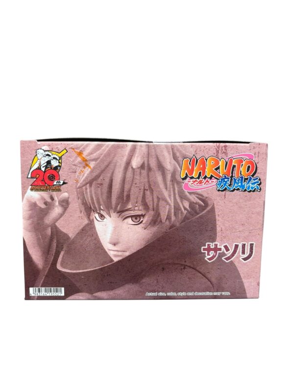 figurine sasori naruto - 4
