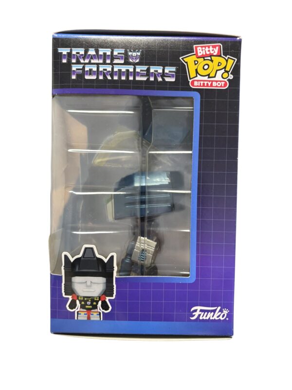 figurine funko bitty - 4