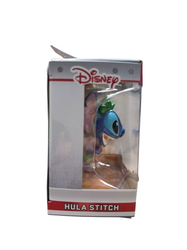 figurine stitch hula - 4