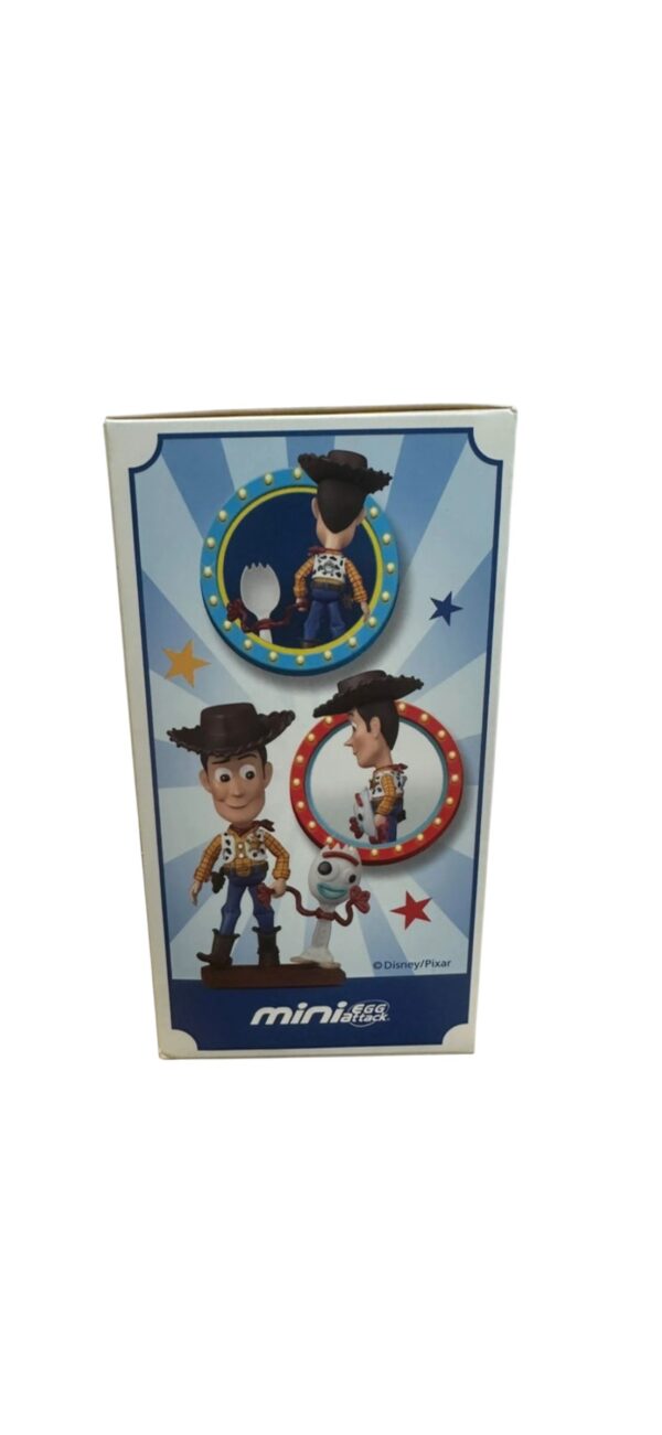 figurine toy story - 4