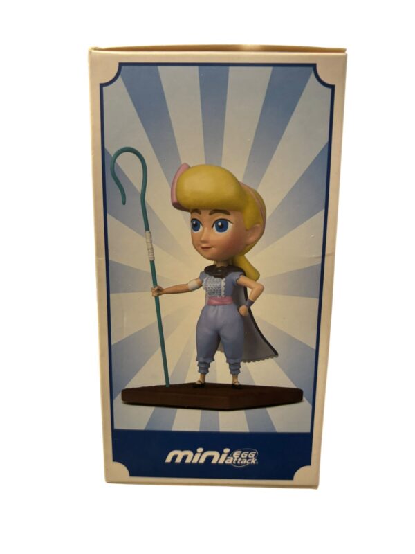 figurine bo peep - 4