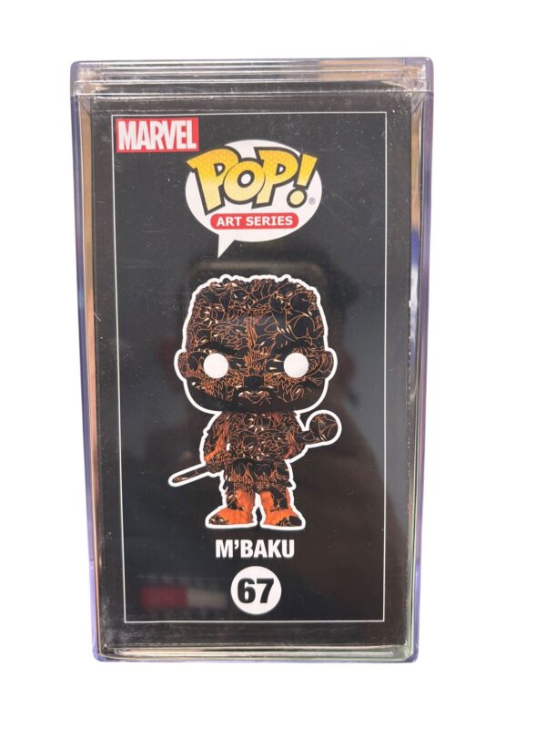 figurine funko pop - 4