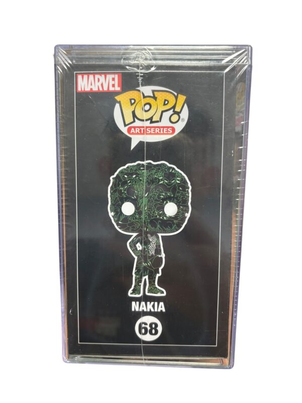 figurine funko pop - 4