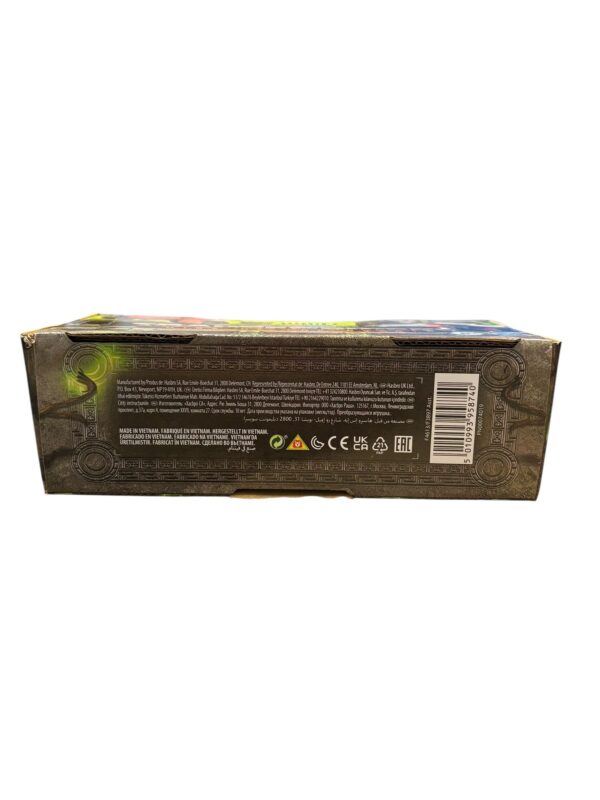 coffret transformers figurines - 4