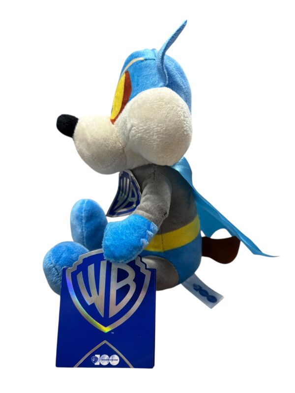 peluche coyotte batman - 4