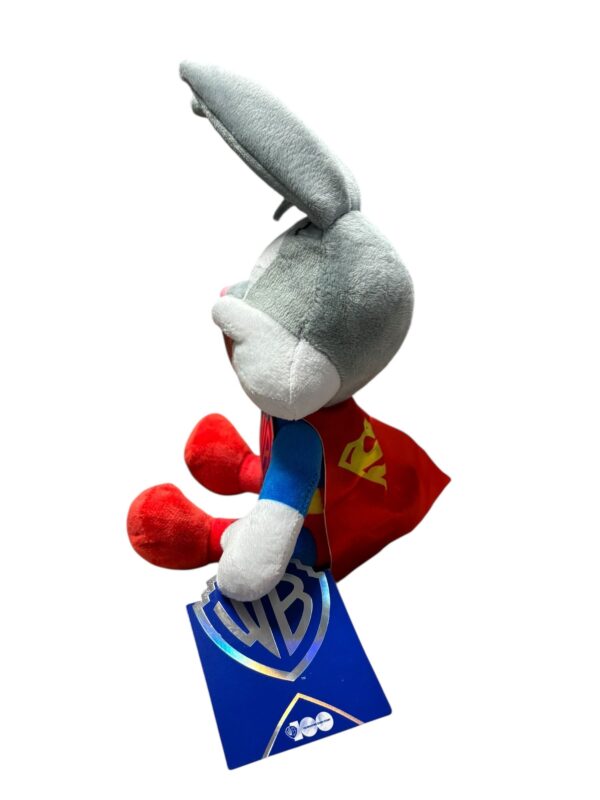 peluche bugs bunny - 4