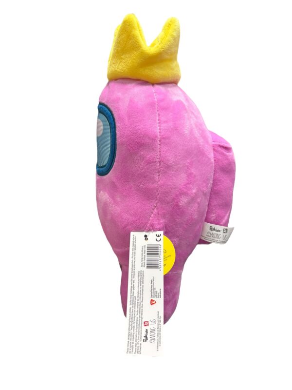 peluche among us - 4