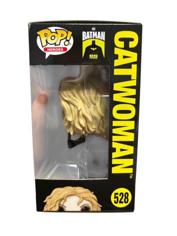 funko pop catwoman - 4