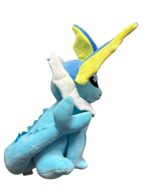 peluche aquali - 4