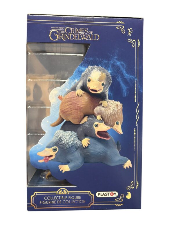 figurine niffleurs - 4