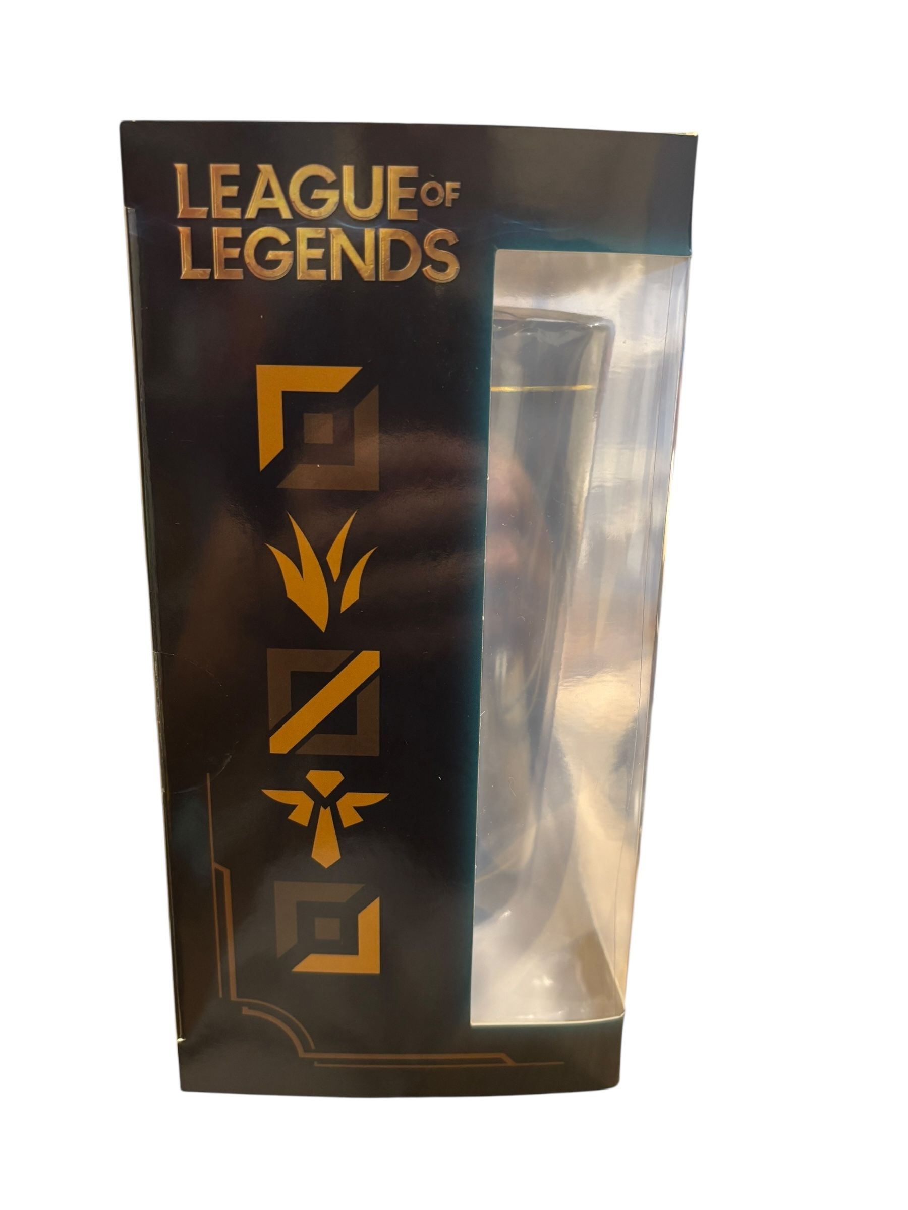 coffret league legends - 4