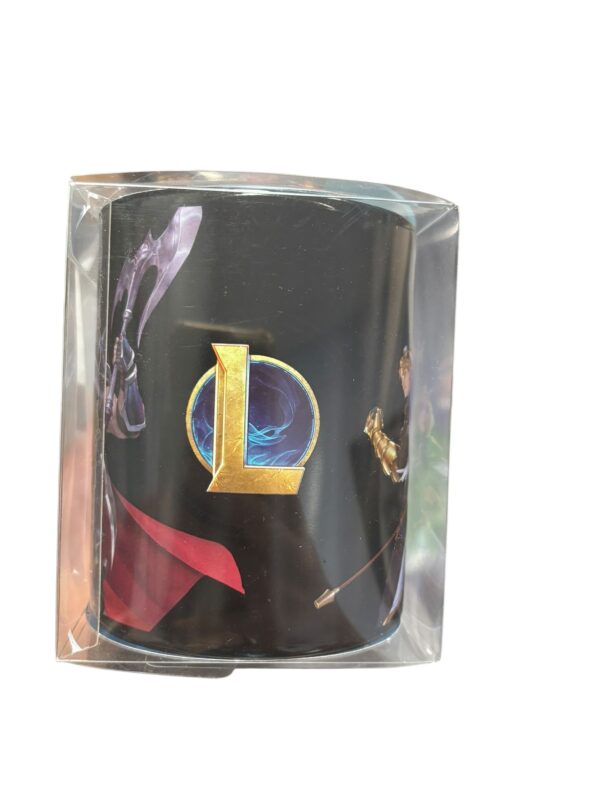 mug thermosensible - 4