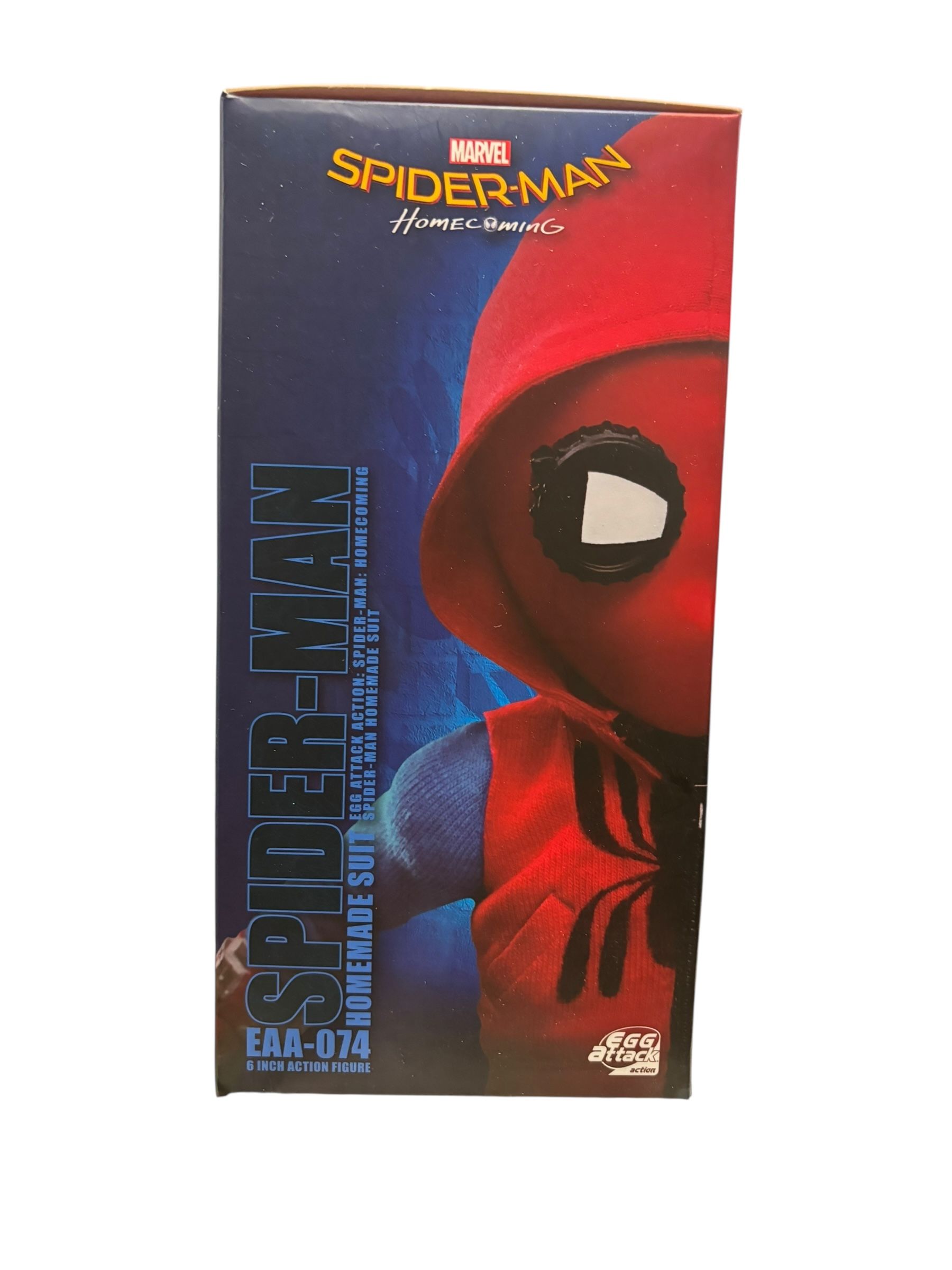 figurine spider-man - 4