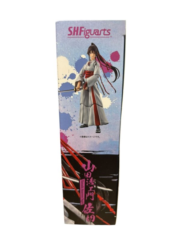 figurine yamada sagiri - 4