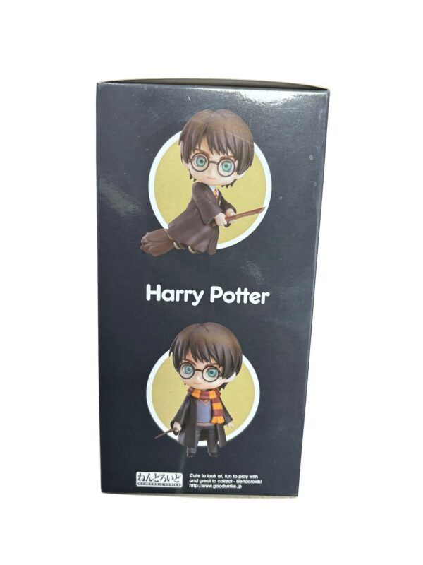 figurine harry potter - 4
