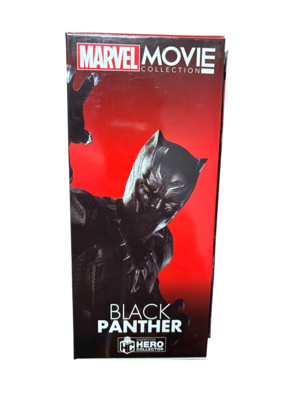 figurine black panther - 4