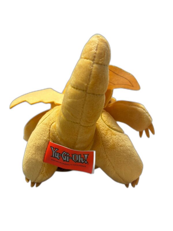 Peluche Winged Dragon Ra - 5