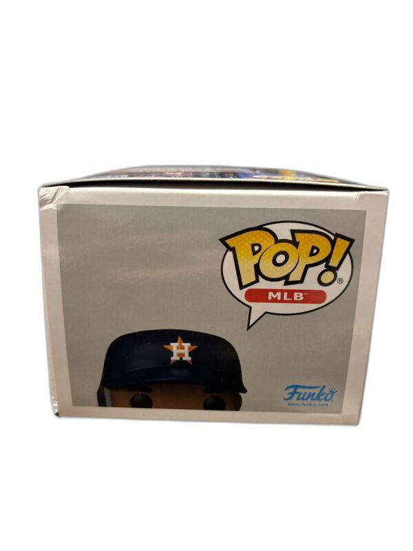 Funko Pop Yordan Alvarez - 5