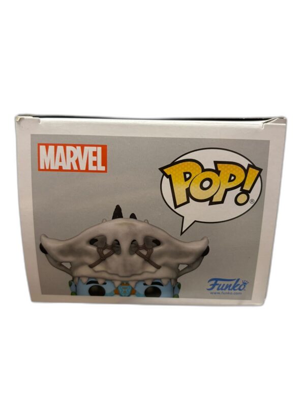 Funko Pop Attuma - 5