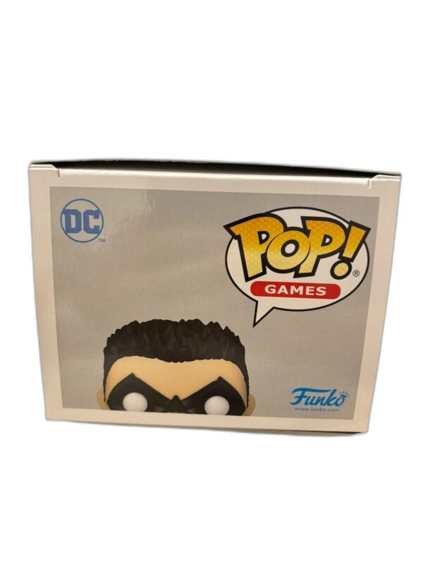 Figurine Funko Pop Robin - 5