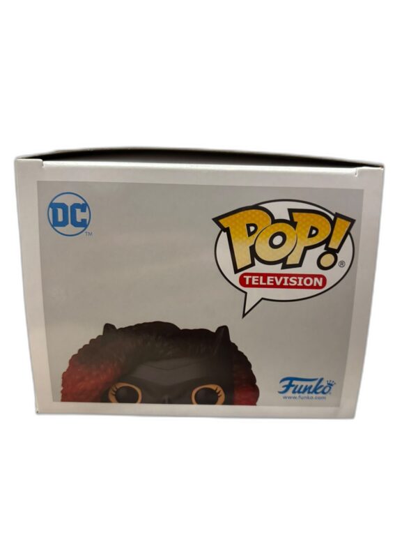Funko Pop Batwoman - 5