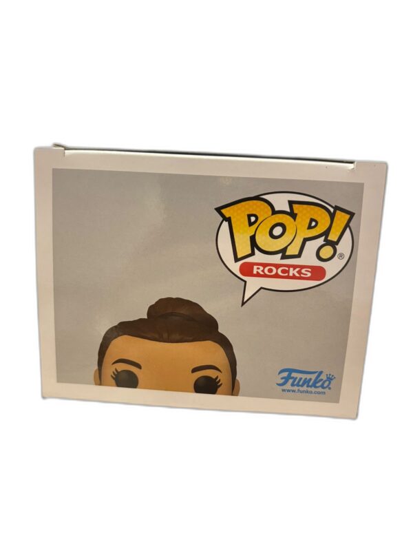 Funko Pop Rosalía - 5