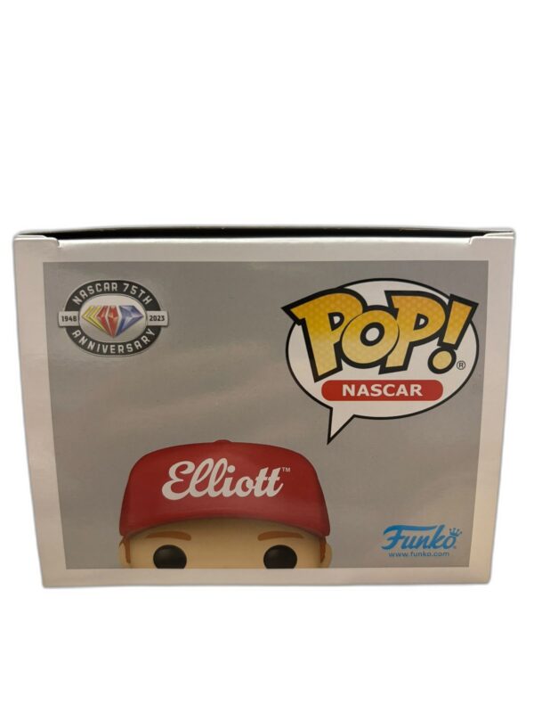 Funko Pop NASCAR - 5