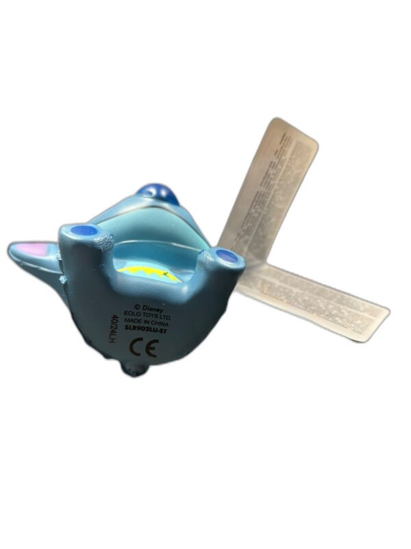 Figurine Squishy Stitch - 5