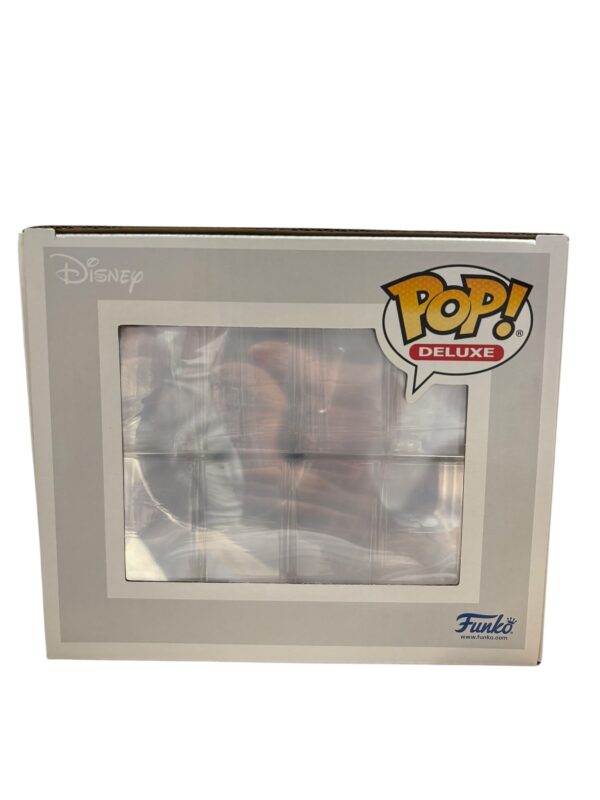 Figurine Funko Pop Deluxe - 5
