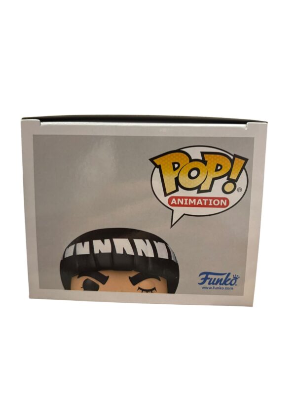 Funko Pop Might Guy - 5