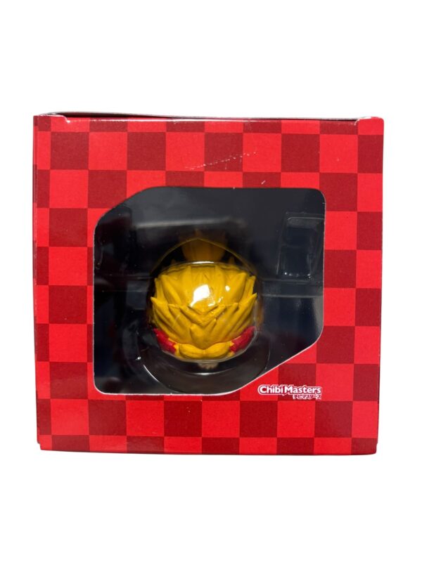 Figurine Kyojuro Rengoku - 5