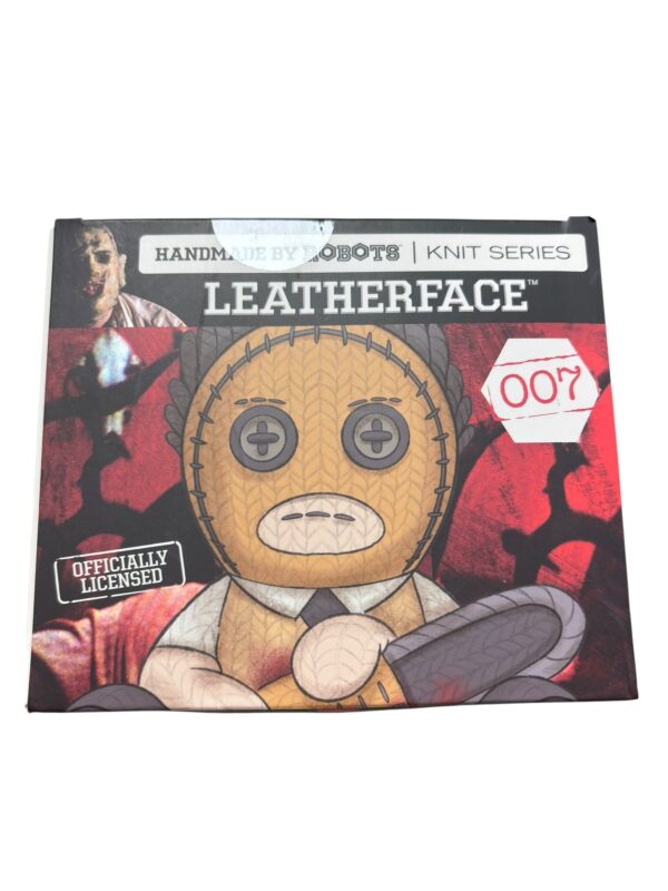 Figurine Leatherface - 5