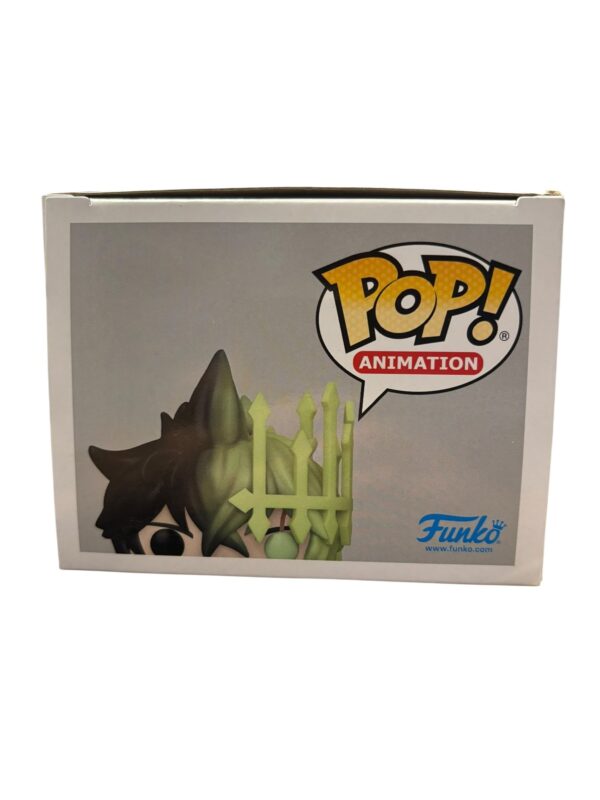 Funko Pop Yuno - 5