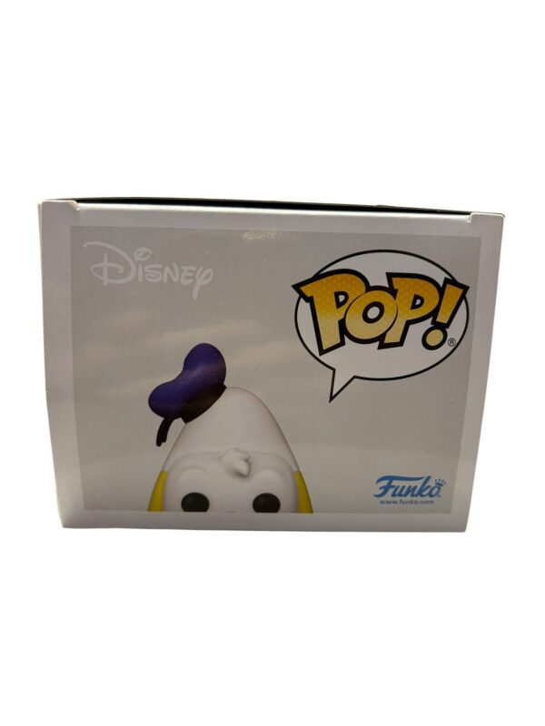 Figurine Funko Pop Donald - 5
