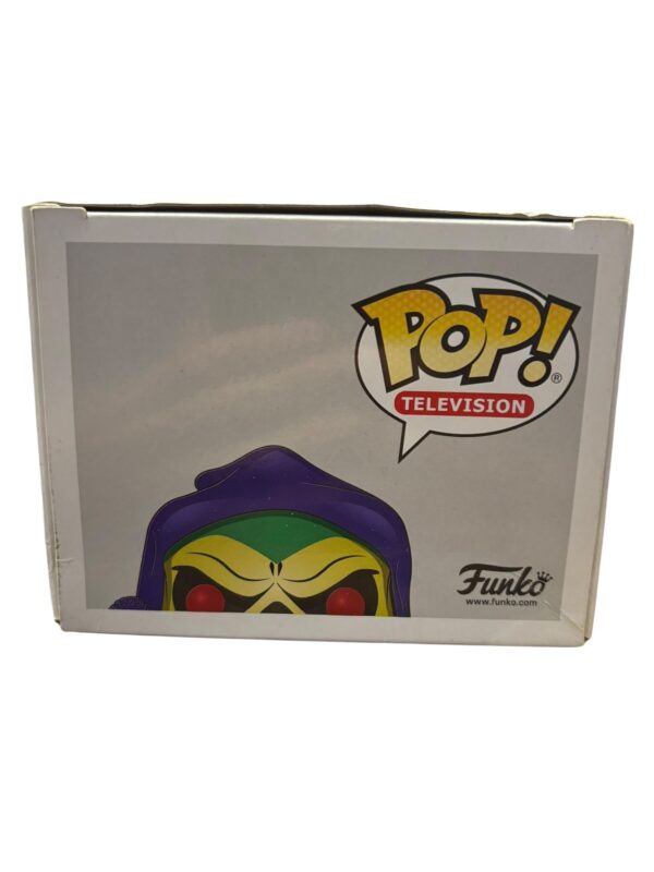 Figurine Funko Skeletor - 5
