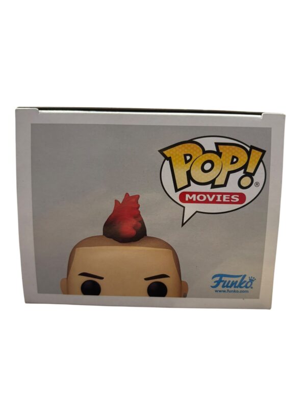 Figurine Funko Pop Wez - 5