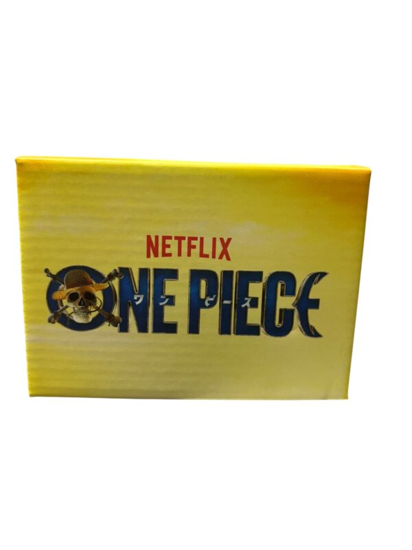 Mug One Piece Nami - 5