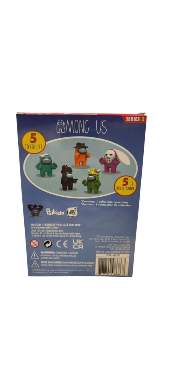 Figurine Among Us - 5