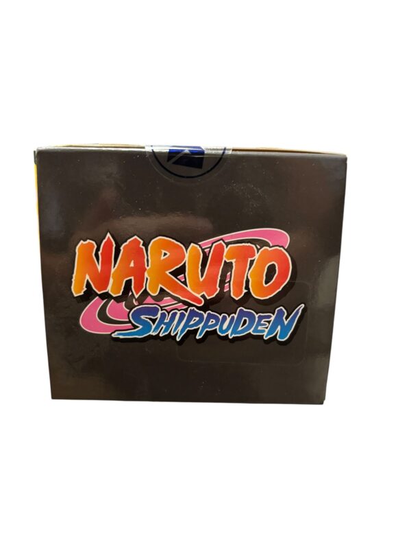 Figurine Itachi Naruto Shippuden - 5