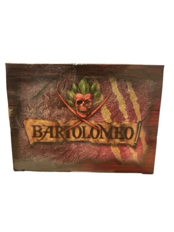 Figurine Bartolomeo One Piece - 5