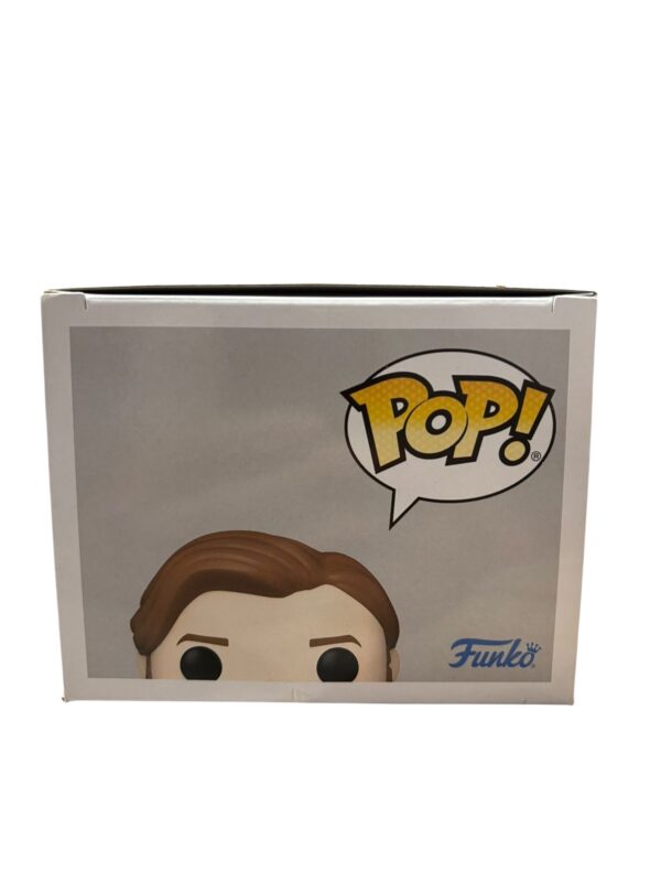 Funko Pop Obi-Wan Kenobi - 5