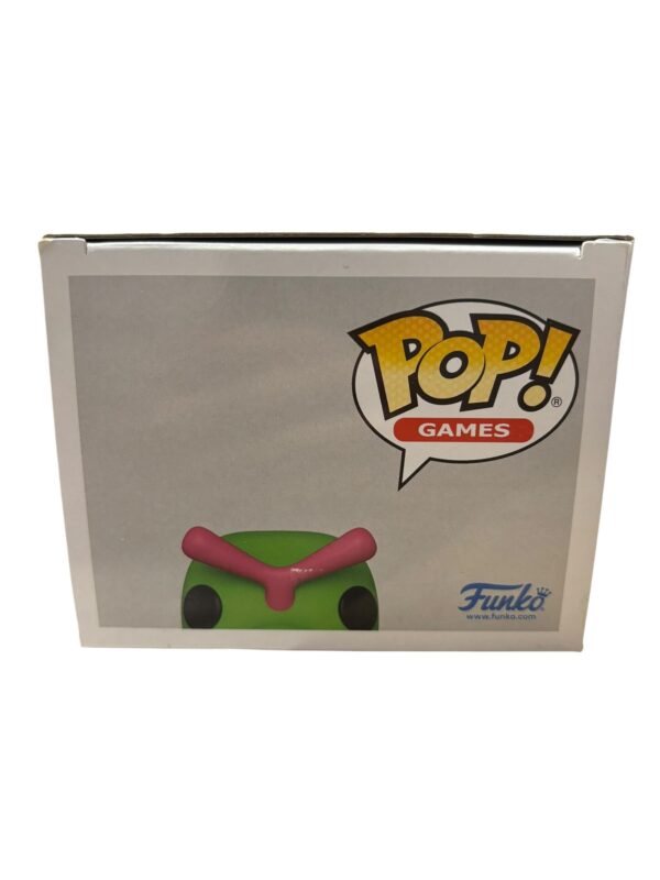 Funko Pop Pokémon Chenipan - 5