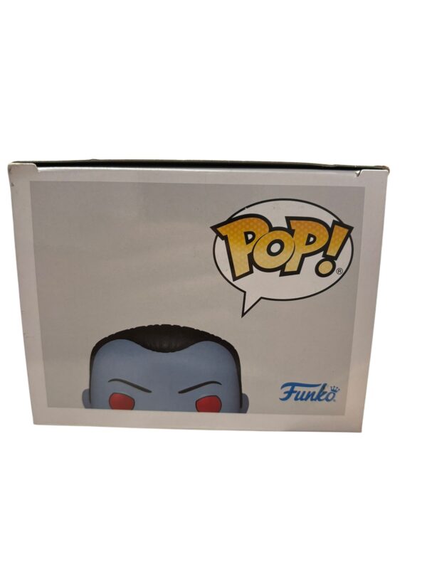 Figurine Grand Amiral Thrawn - 5