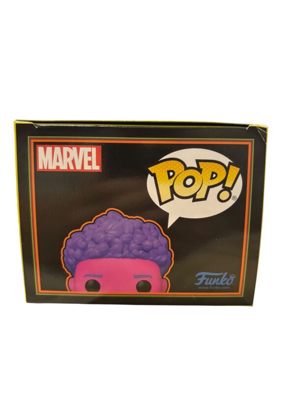 Funko Pop Miles Morales - 5