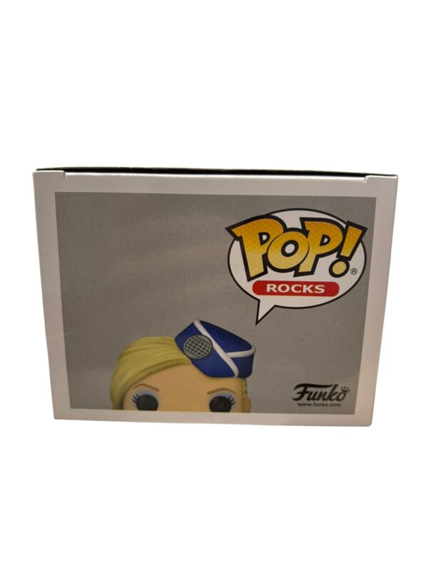 Figurine Funko Pop Britney - 5