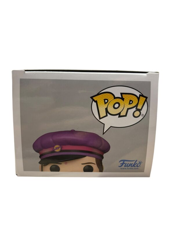 Funko Pop Stan Shunpike - 5
