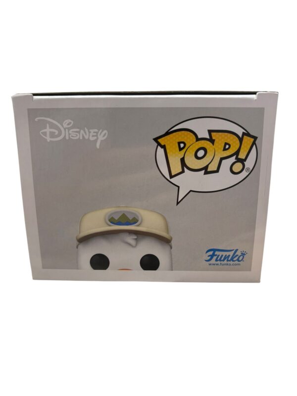 Figurine Funko Pop Donald - 5