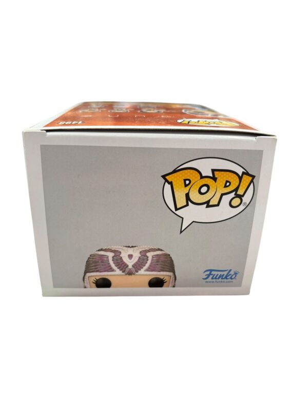 Funko Pop Princess Irulan - 5