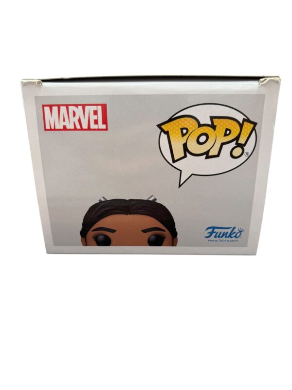 Funko Pop Najma - 5