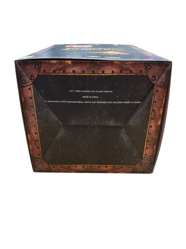 Indiana Jones Xbox - 5